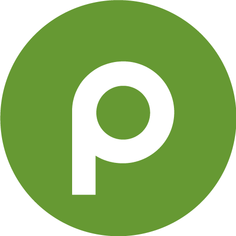 Publix - Green Prize Icon (468x468), Png Download