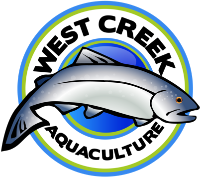Don Wc Aquaculture 1colour (424x374), Png Download
