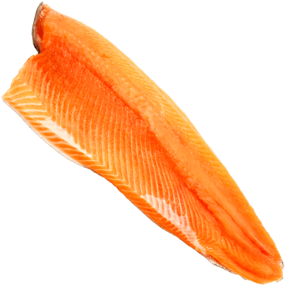 Rainbow Trout - Product (640x640), Png Download