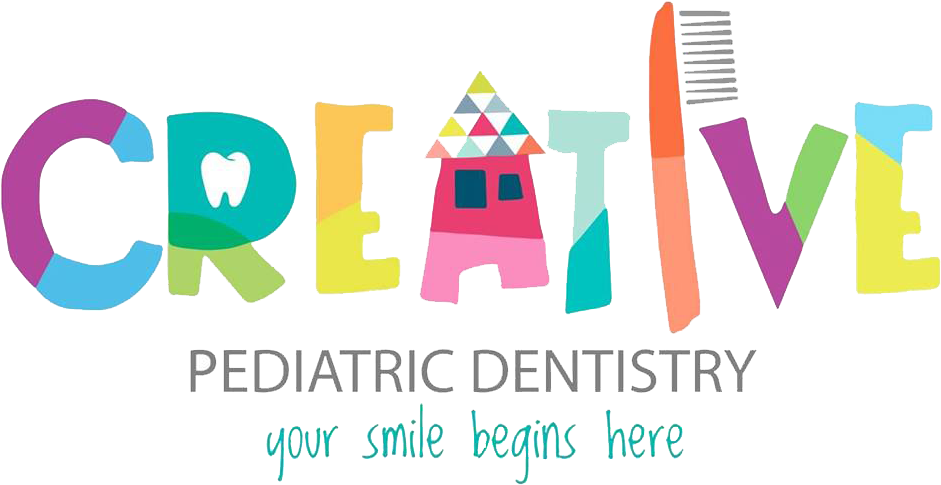 Creative Pediatric Dentistry (960x511), Png Download