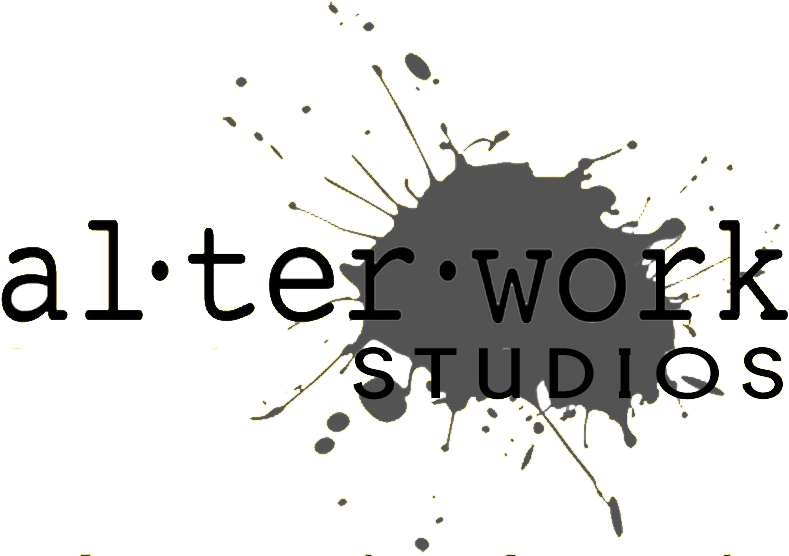 Awlogo2 - Splash Paint Splatter Png (898x582), Png Download