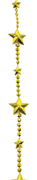 Garland (600x600), Png Download