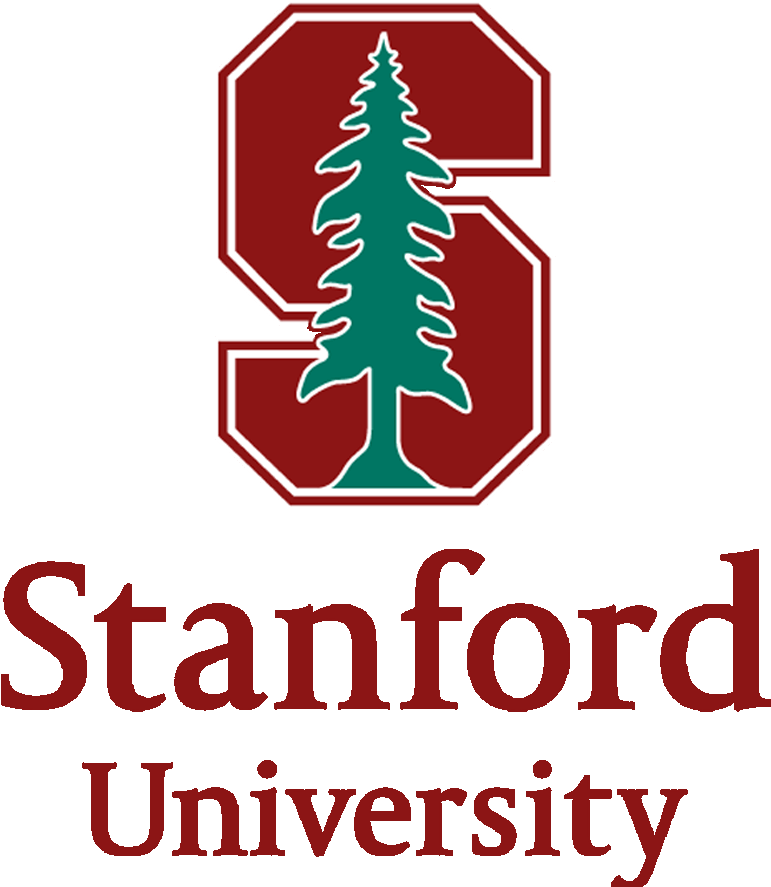 Stanford University Logo - Stanford Logo (1920x1080), Png Download