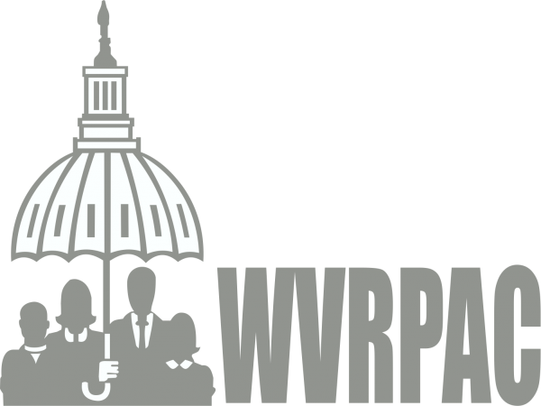Wvrpac - West Virginia (600x450), Png Download