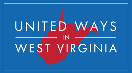 United Ways In West Virginia - Mia's Mirror Heb Logo (522x289), Png Download