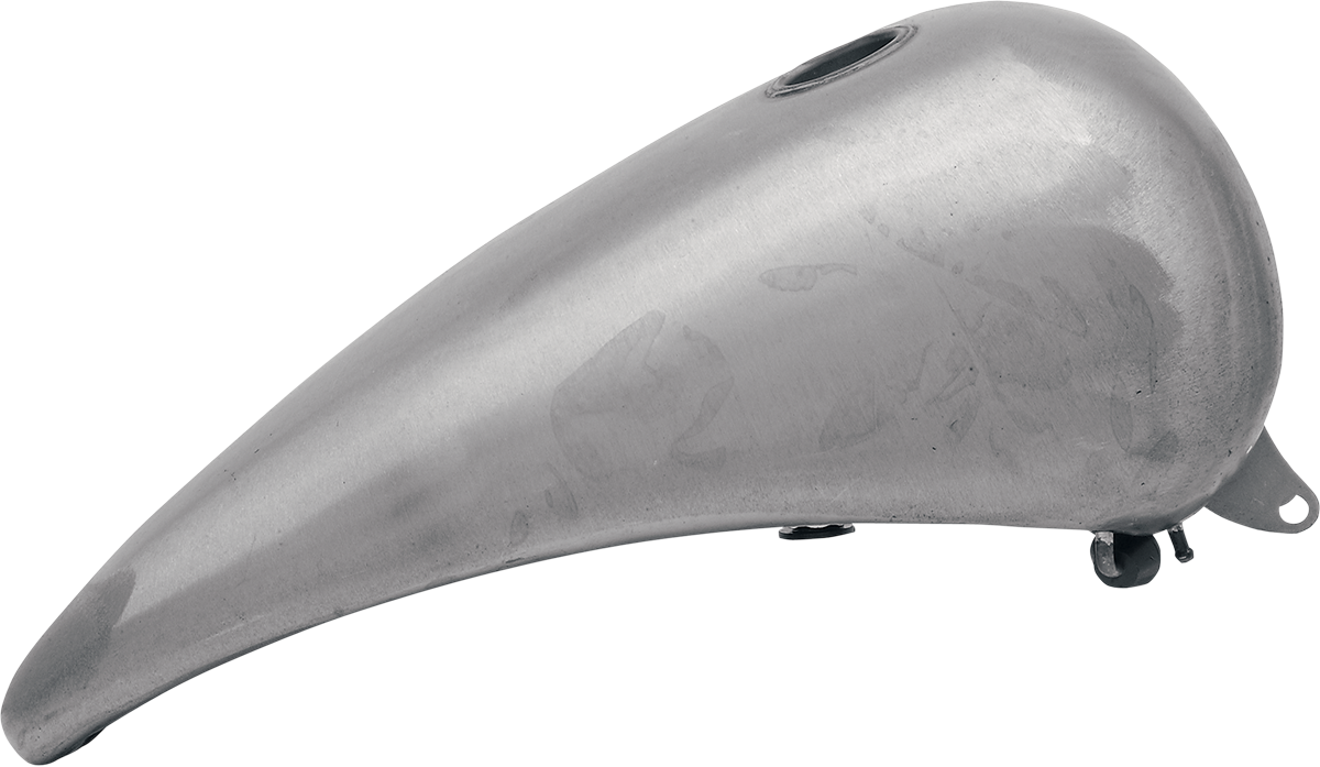 Categories - One-piece 2" Extended Gas Tank (1200x697), Png Download