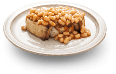 Baked Beans Png Transparent Background (400x400), Png Download
