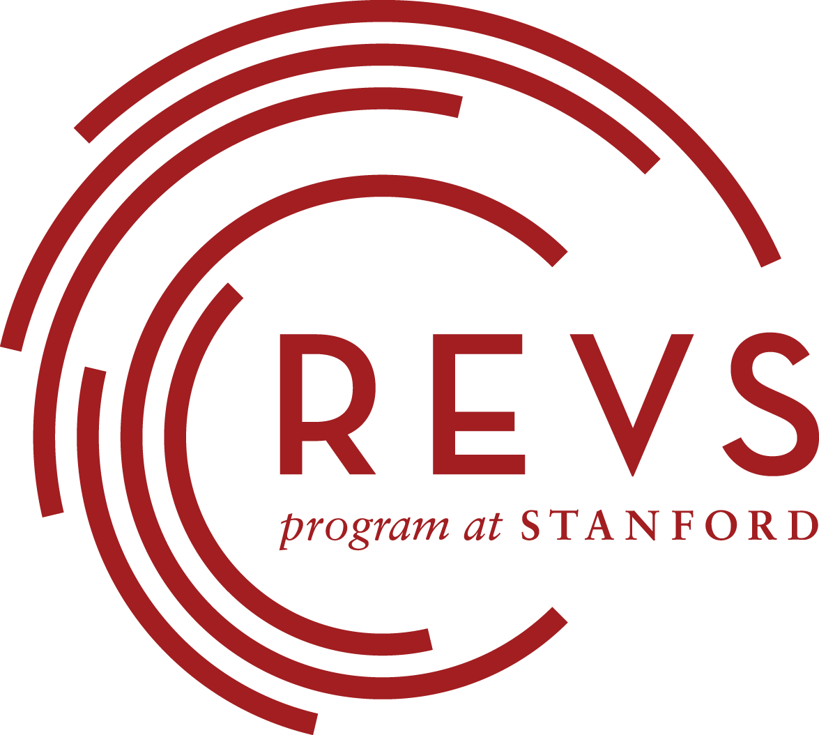 Stanford University Logo Png - Revs Logos (1175x1054), Png Download