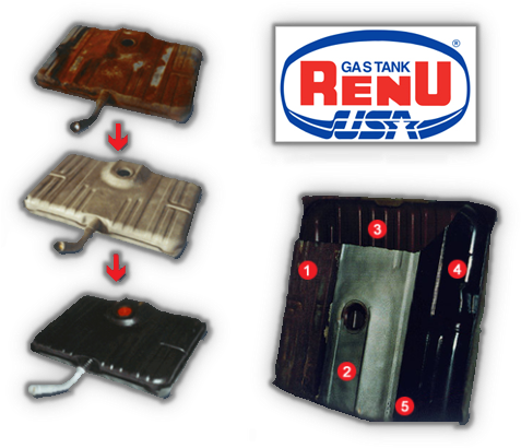 Been Working On My Own Vehicles For Over 40 Yrs Cause - Renu (484x418), Png Download