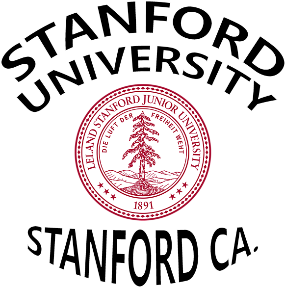 Click And Drag To Re-position The Image, If Desired - Stanford University Scenery Wall Clock-9.65" In Diameter (600x600), Png Download