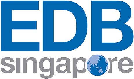 Modelled After The Established Biodesign Programme - Economic Development Board Singapore (700x394), Png Download