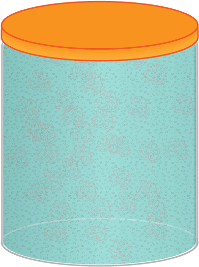 Gastank - Lampshade (800x800), Png Download