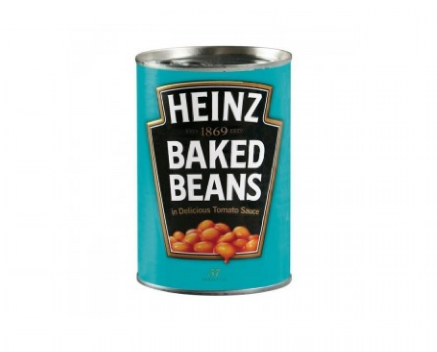 Beanz Meanz Heinz Slogan (1500x1500), Png Download