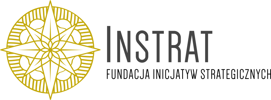 Fundacja Inicjatyw Strategicznych - Foundation (959x354), Png Download