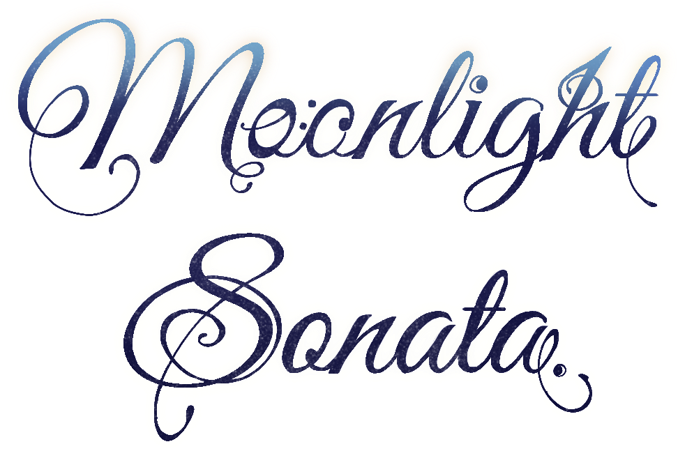 It's Meant To Convey The Elegance Of A Midnight Waltz - Calligraphy (1024x1024), Png Download