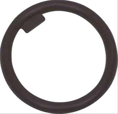 Gas Tank Sending Unit Gasket 1966-70 - Steering Wheel (400x386), Png Download