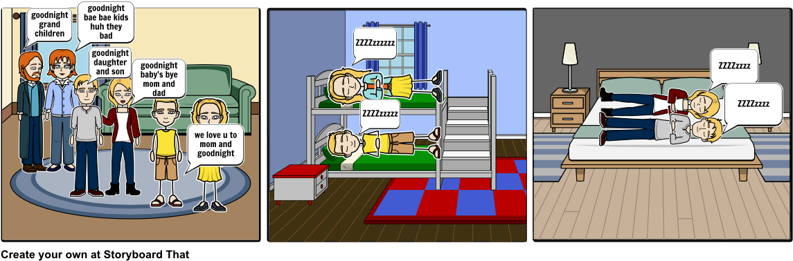 How Poeple Talk When Going To Sleep - Cartoon (1164x385), Png Download