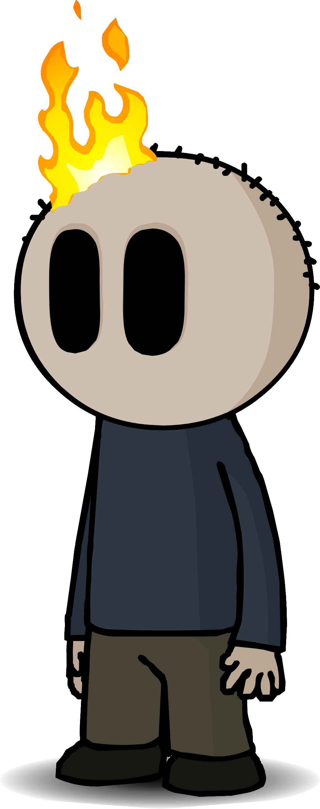 Rt1 Zack Kelvin Hq - Animation (1020x2576), Png Download