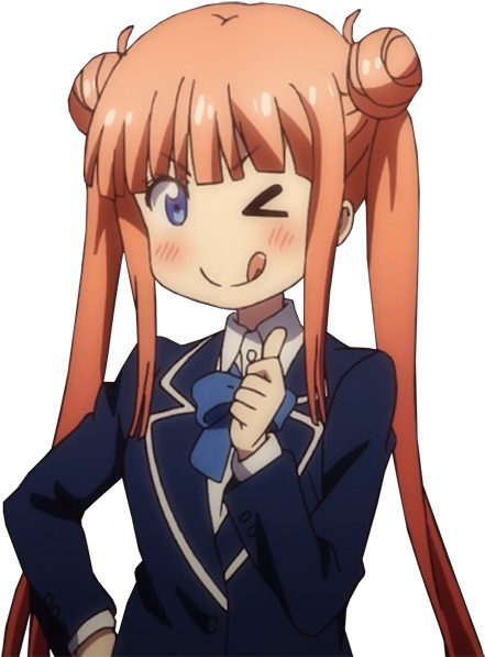 Imari Good Job - Wiki (449x600), Png Download