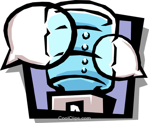 Gossip At The Water Cooler Royalty Free Vector Clip - Clip Art (480x396), Png Download