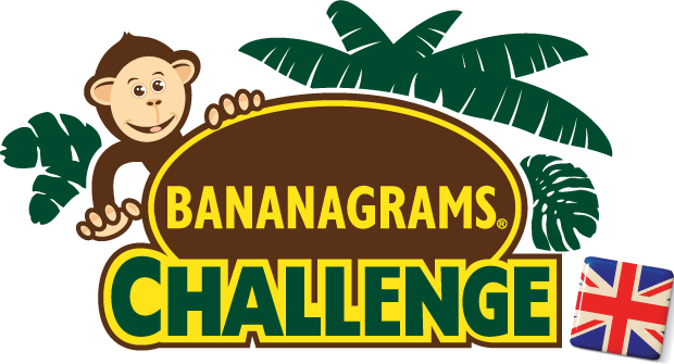 Hot Gossip 16th February, - Bananagrams Challenge (620x335), Png Download