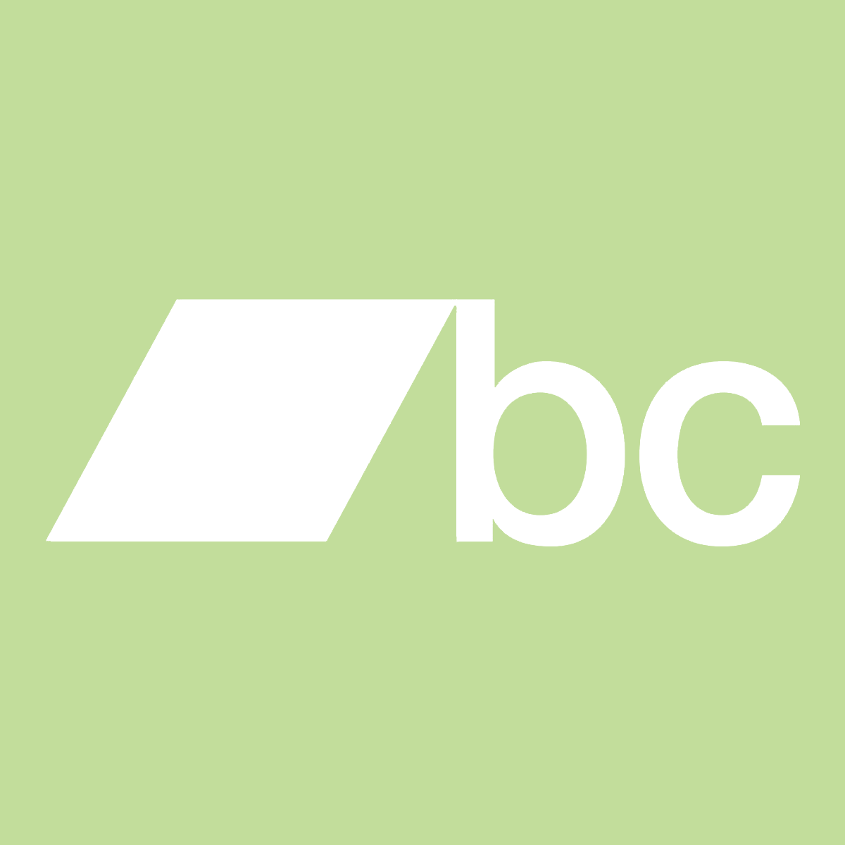 Media / Web Site - Bandcamp (1200x1200), Png Download