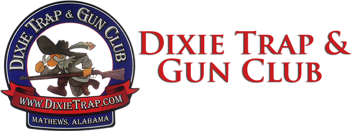 Great Job Shooters The 2019 Aim Annual Teams Have Been - Dixie Trap & Gun Club (712x259), Png Download