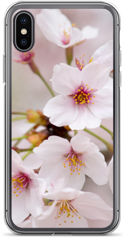 Ablyth Iphone Case, Travel Japan Series - Iphone (1000x1000), Png Download