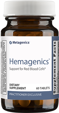 Support For Red Blood Cells♢ - Ultra Flora Acute Care (500x500), Png Download