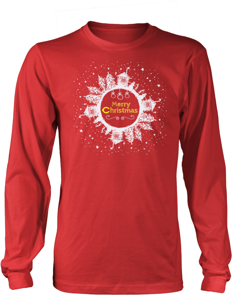 Snowflake Red Ls (1000x1250), Png Download