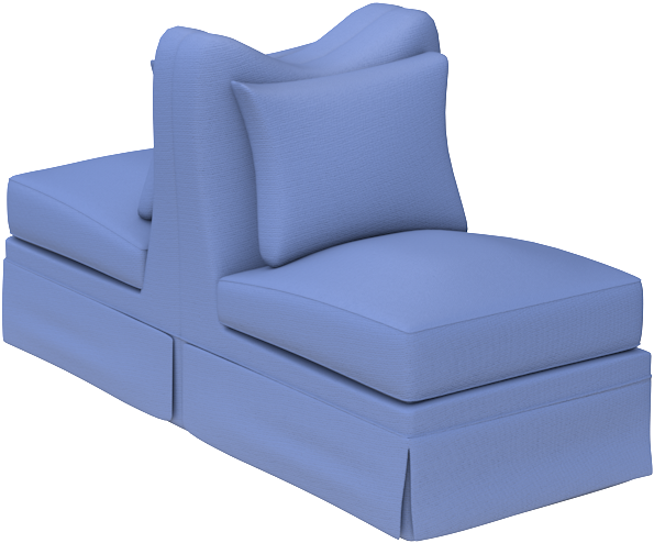 Gossip Chair - Gossip Bench (1000x1000), Png Download