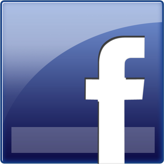 Logo Media Sosial Fb (600x600), Png Download