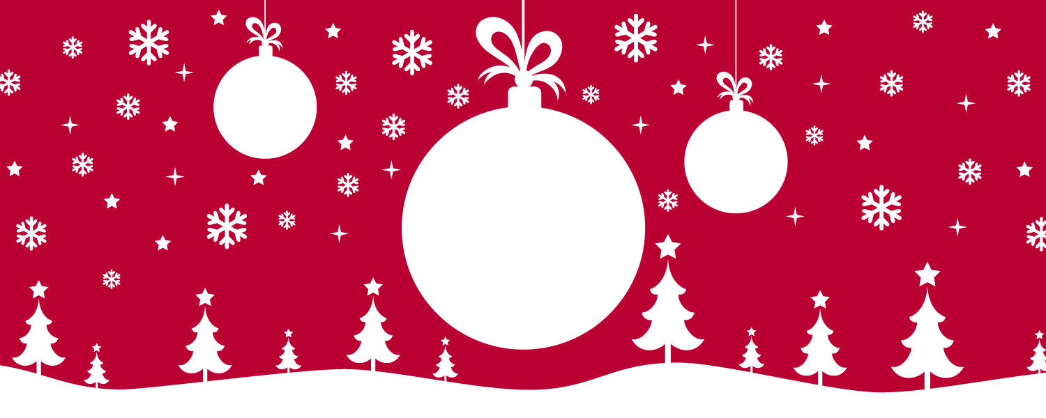 26 Oct 2015 - Christmas Ornament (1500x600), Png Download