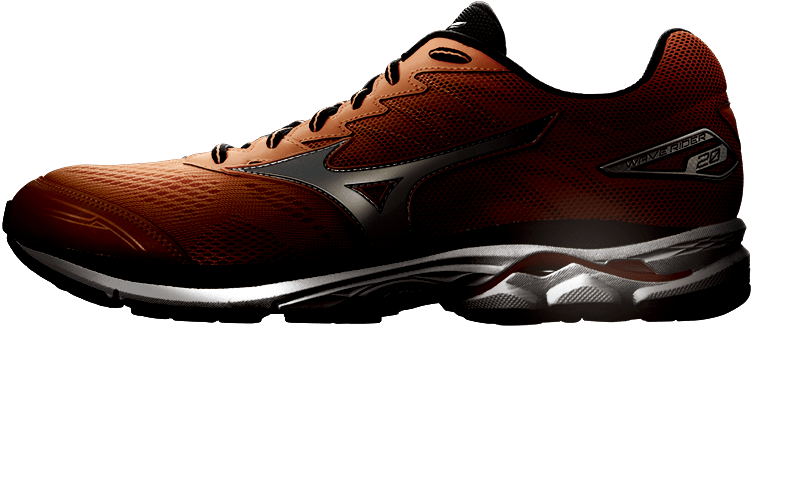 The Icon Of Impressive Runs - Running Shoe (1182x823), Png Download