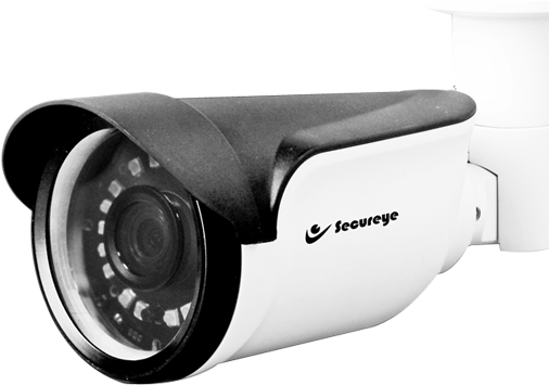Secureye Camera (518x356), Png Download