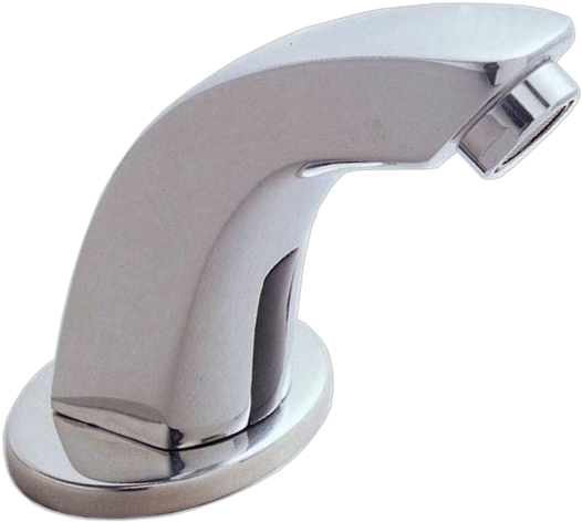 Sensor Tap T-418 - Tap (555x488), Png Download