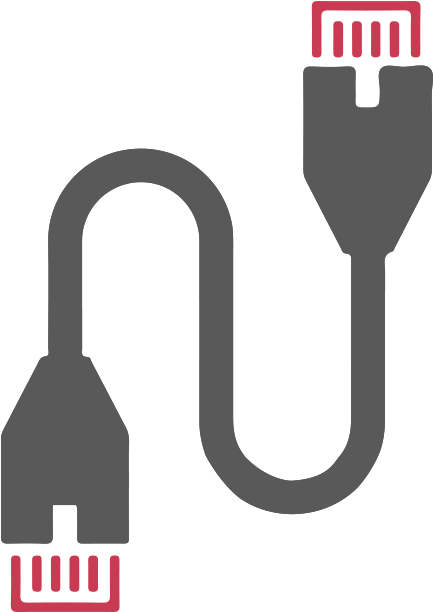 Ethernet Logo Png (674x674), Png Download