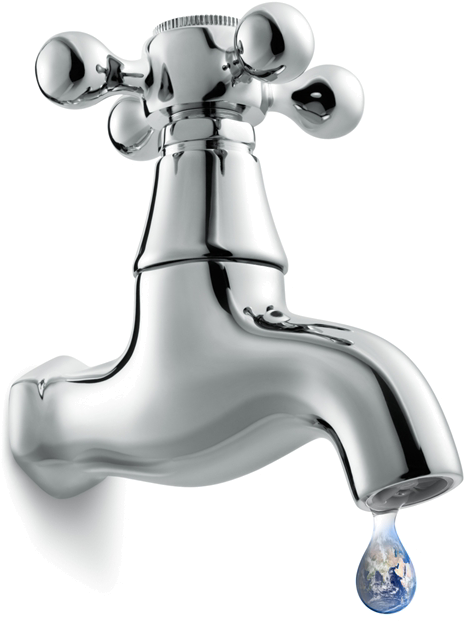 Dripping Tap Png - Nubo Bottle Nubo 57-1423 Filtered Water Bottle (666x800), Png Download
