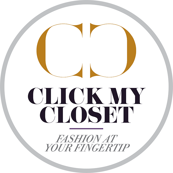 Click My Closet Logo - Click My Closet (657x657), Png Download
