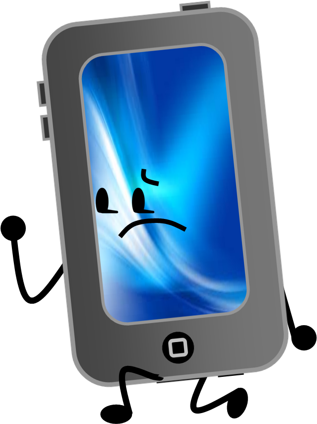 Fone 2 - Portable Network Graphics (639x863), Png Download