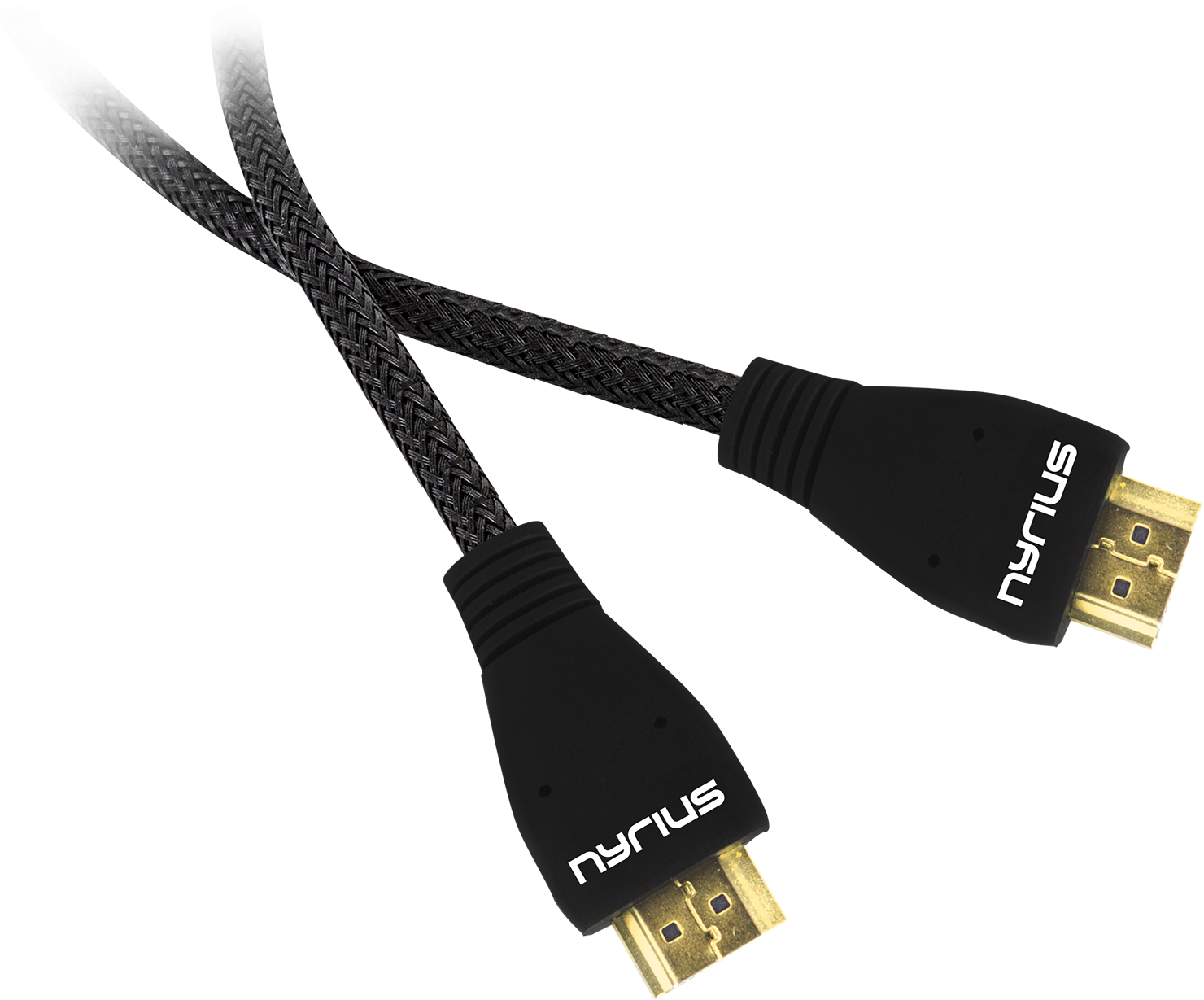 Hdmi Cord - Nyrius Aries Prime Wireless Video Hdmi Transmitter (1500x1500), Png Download