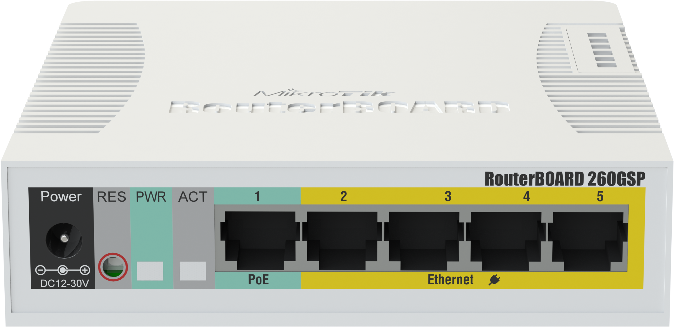 High Resolution Images - Mikrotik Rb260gsp (3000x3000), Png Download