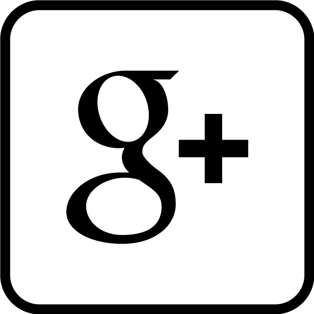 Share The Future Of Work - Google Plus (612x612), Png Download