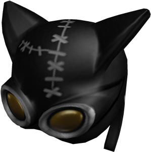 Cat Burglar - Wikia (420x420), Png Download