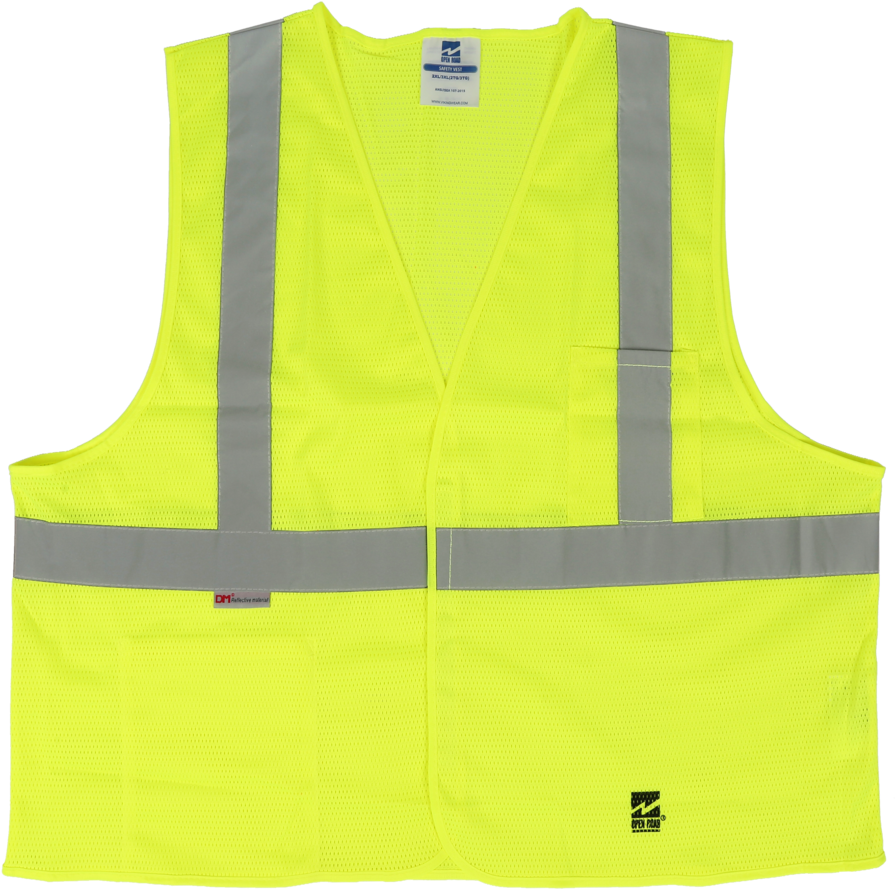 Flgr Front - Vest (1000x1000), Png Download