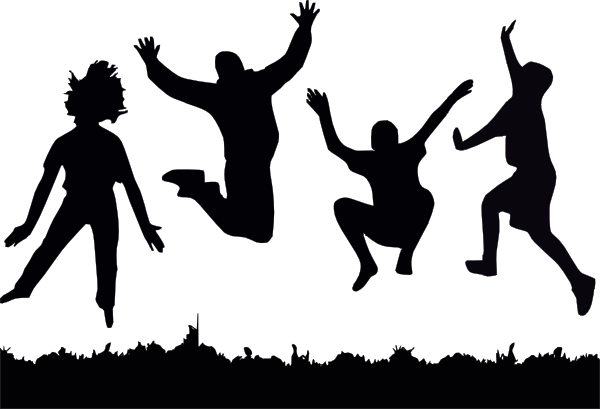 Children Vector Png Download - Men And Systems By Associate Professor Of Philosophy (600x409), Png Download