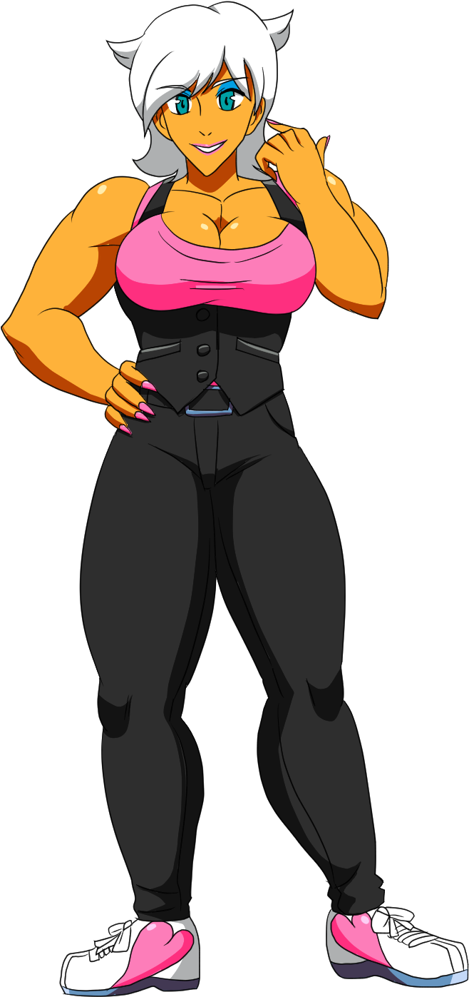 Bat Burglar - Cartoon (685x1420), Png Download