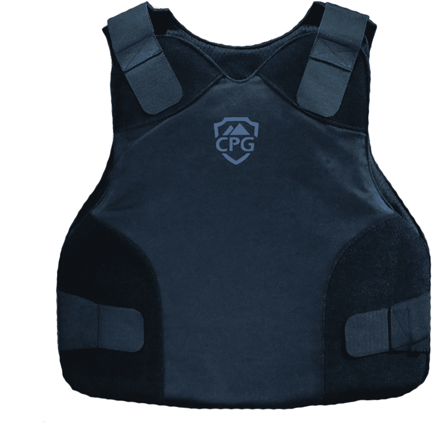 Bulletproof Vest Png - Bulletproof Vest (1000x1000), Png Download