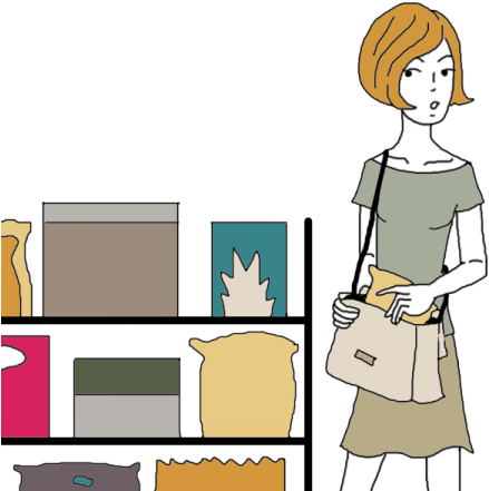 Today S News Shoplifting Dead On Arrival - Shoplifting (450x450), Png Download