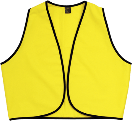 Vest Transparent Png - Portable Network Graphics (446x670), Png Download